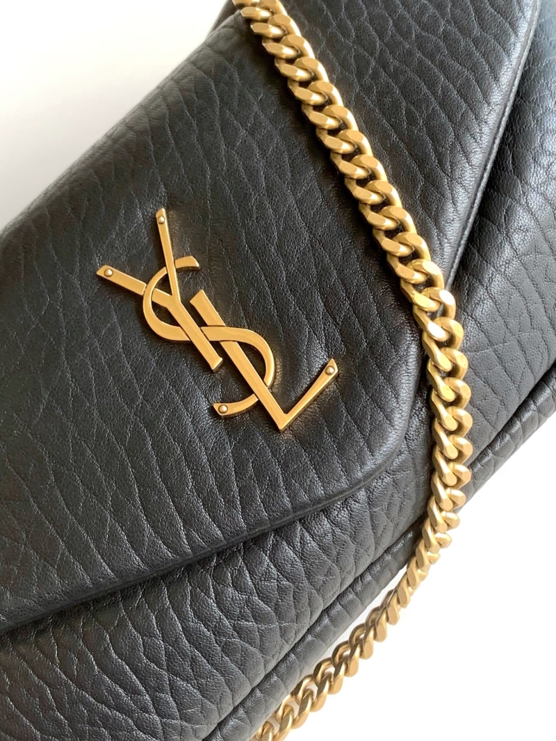 YSL Top Handle Bags